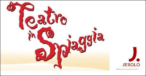 Teatro in Spiaggia 2016