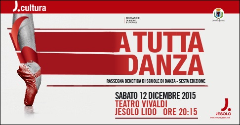 A tutta danza 2013