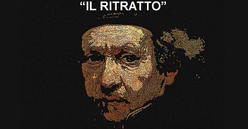 Mostra di pittura "Il ritratto" - Biblioteca di Jesolo