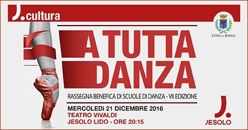 A tutta danza 2016