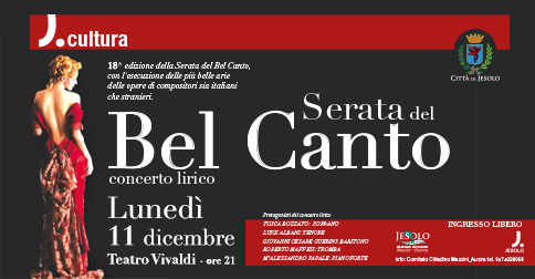 Serata del Bel canto