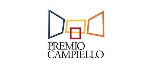 I finalisti del premio Campiello 2017 a Jesolo il 22 luglio 2017