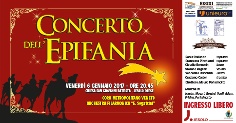 immagine concerto epifania