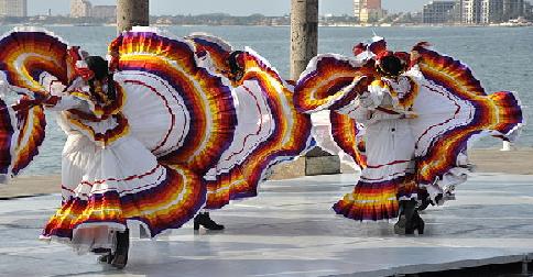 Festival del Folklore