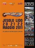 locandina jesolo bike week